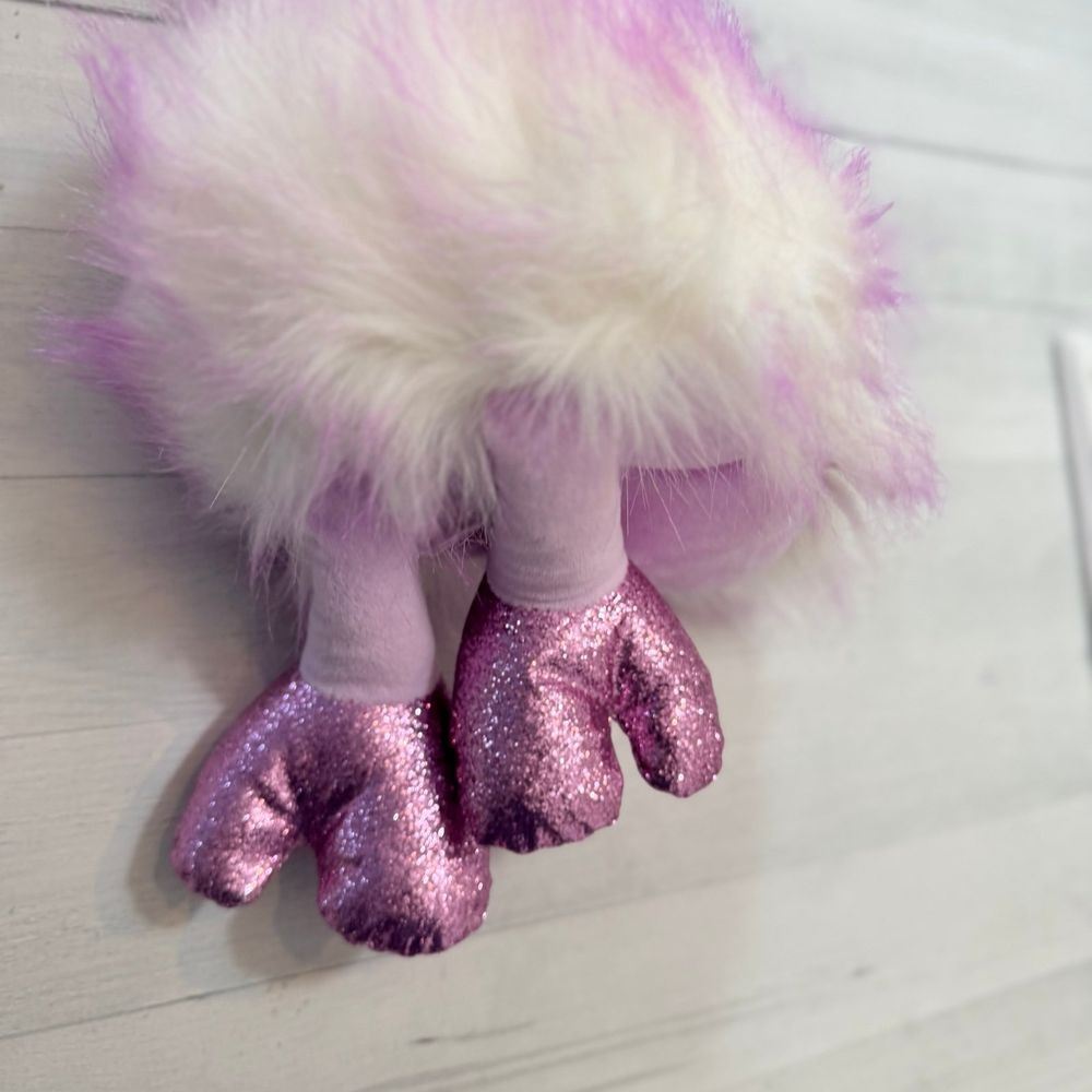 Ty Kenya ostrich plush large 16" - Picture 2 of 9